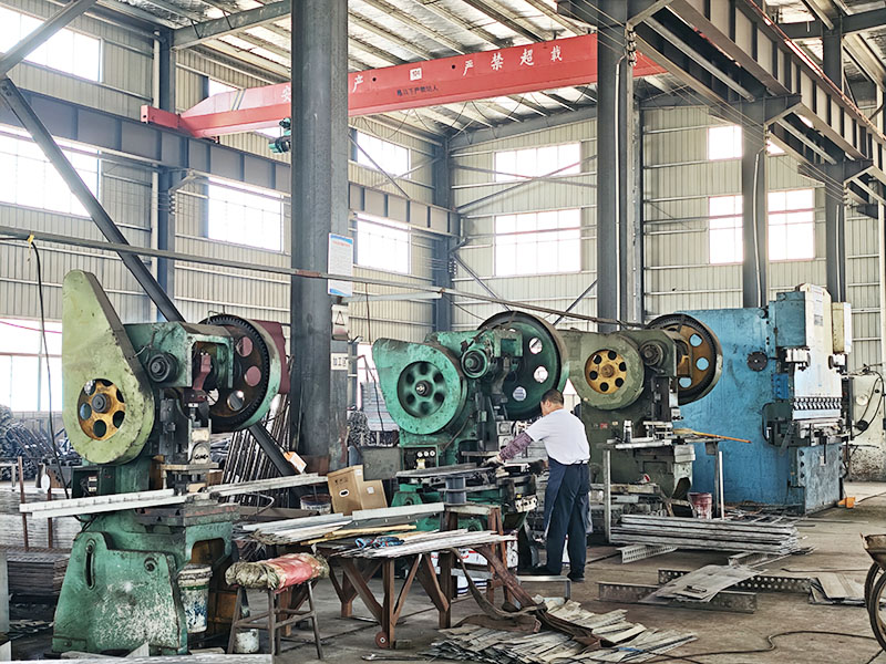 生產(chǎn)車(chē)間